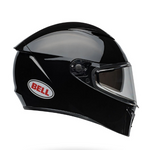 Lithium Drop Shield Helmet Gloss Black