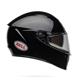 Lithium Drop Shield Helmet Gloss Black