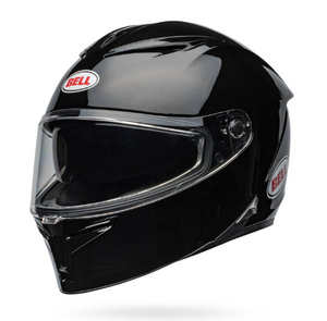 Lithium Drop Shield Helmet Gloss Black