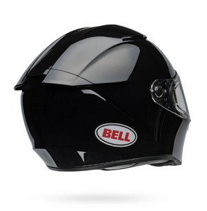 Lithium Drop Shield Helmet Gloss Black
