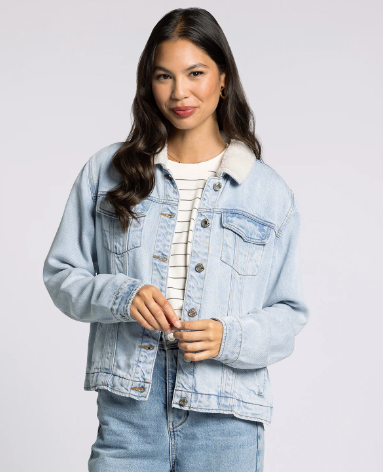 Jenny Jacket
