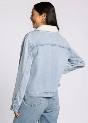 Jenny Jacket