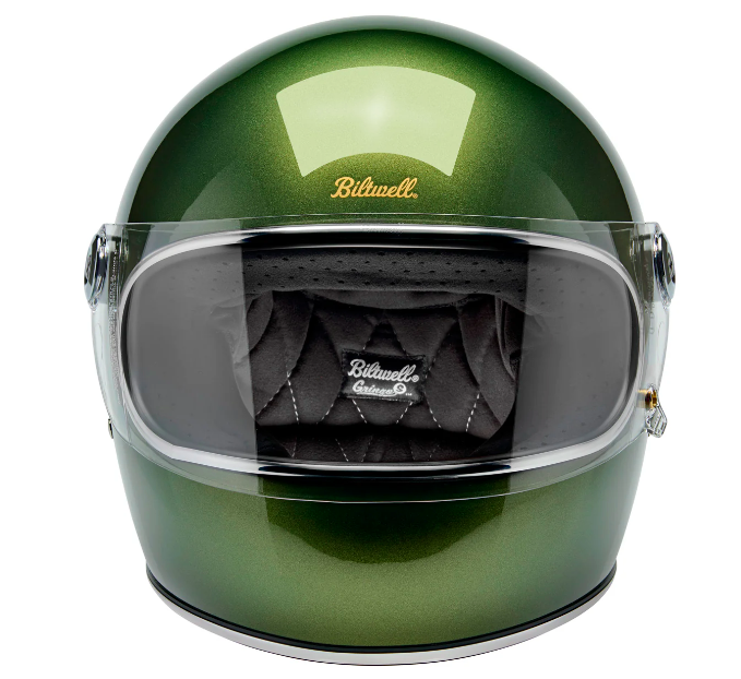 Gringo S Helmet