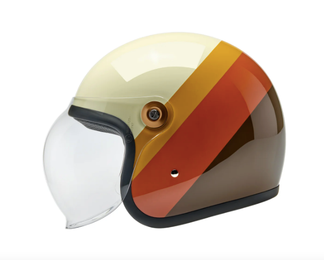 Tahoe Helmet 20th Anniversary