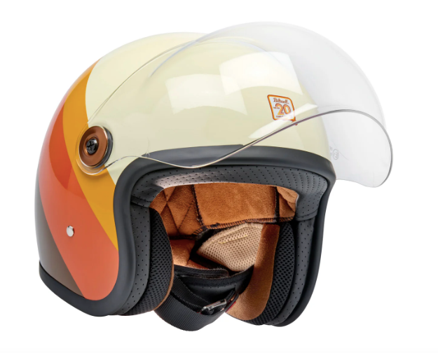 Tahoe Helmet 20th Anniversary
