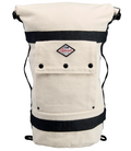 EXFIL-32 Sissy Bar Bag Natural
