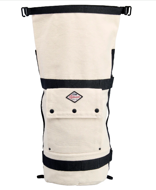 EXFIL-32 Sissy Bar Bag Natural