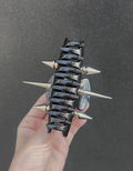 Spiked Hair Clip