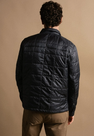 Rogue Jacket Black