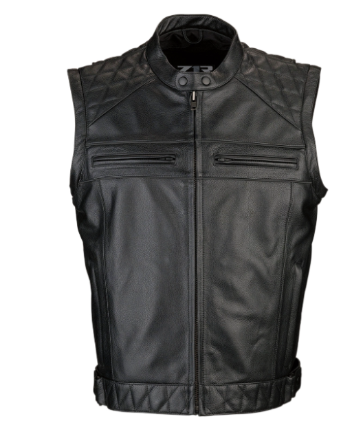 Ordinance 3 in 1 Motorcycle Jacket