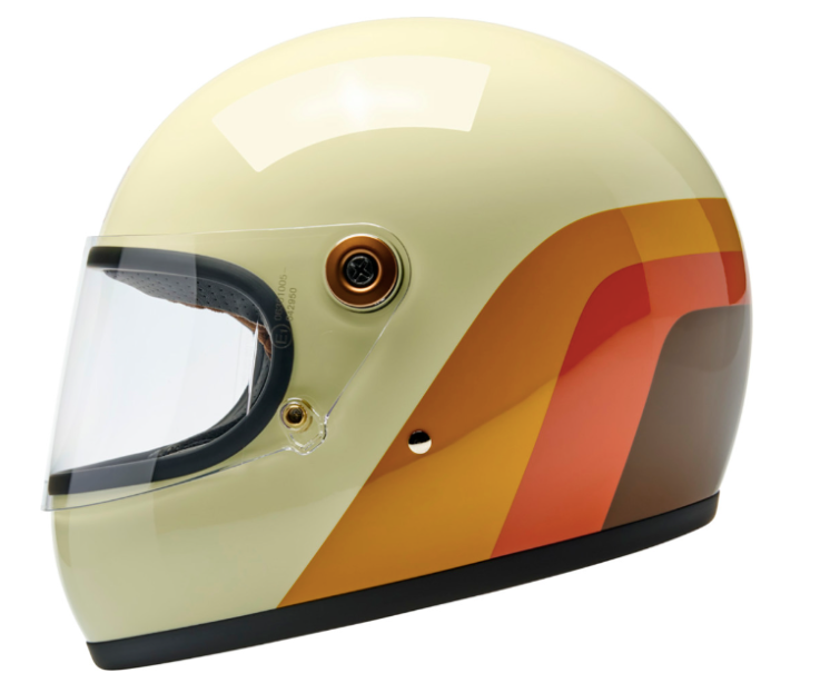 Gringo S Helmet 20th Anniversary