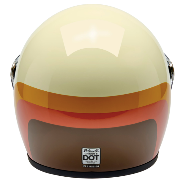 Gringo S Helmet 20th Anniversary