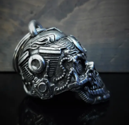 Guardian Bell Motorhead