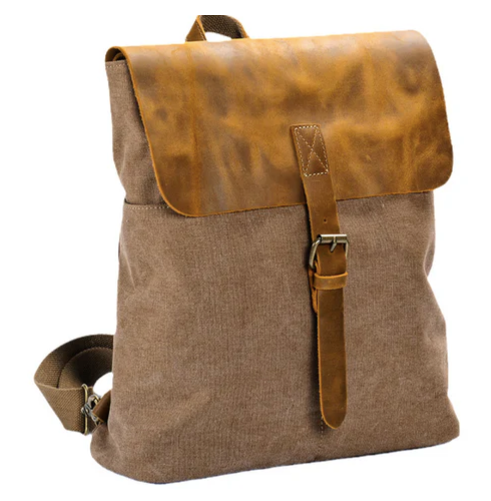 Solway Backpack Coffee