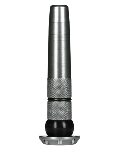 Stealth Tube Puncture Plug
