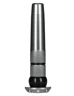 Stealth Tube Puncture Plug
