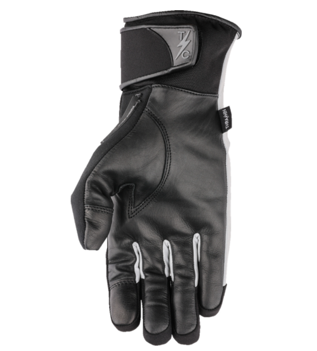 Mission Waterproof Gloves