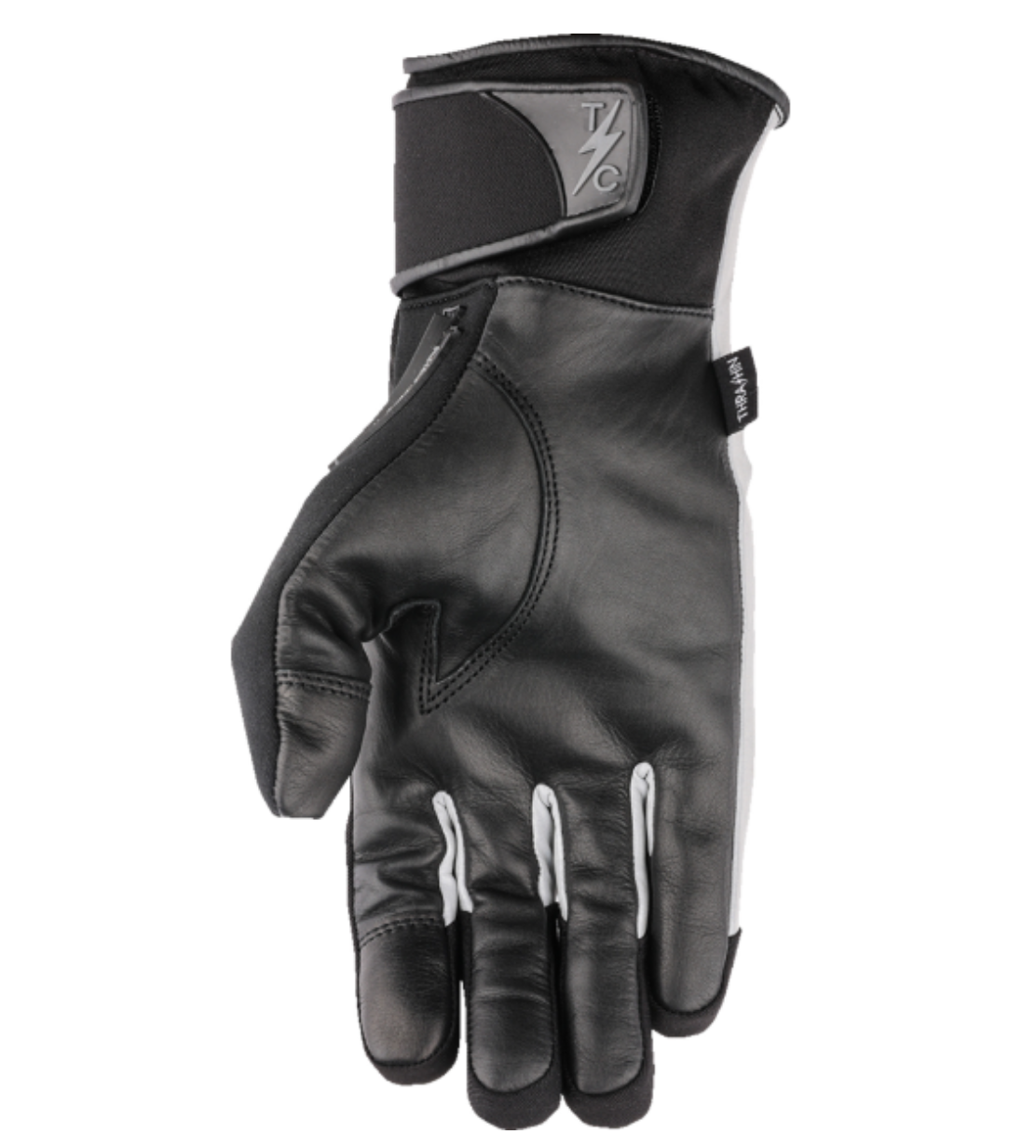 Mission Waterproof Gloves