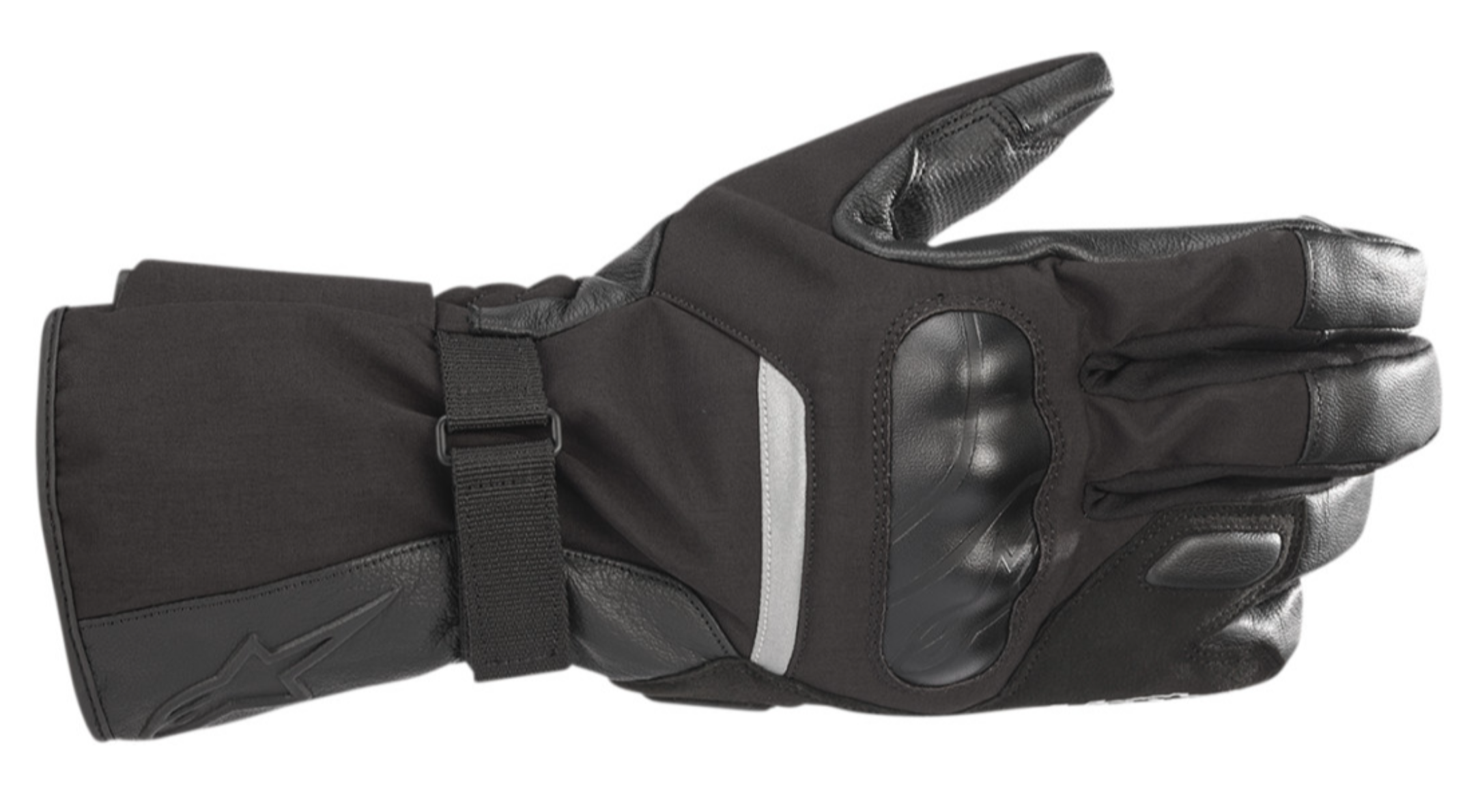 Apex V2 Drystar® Gloves Black