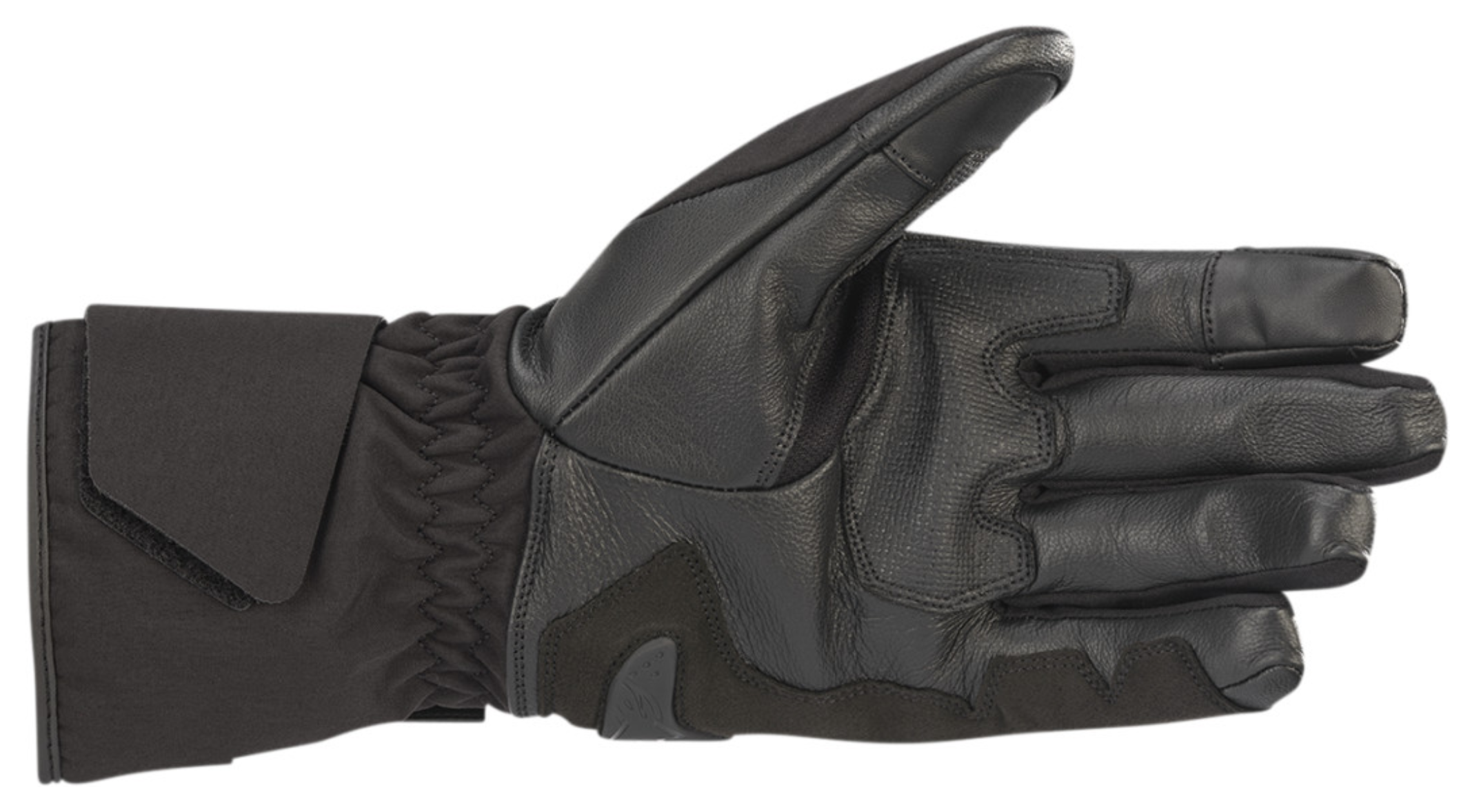 Apex V2 Drystar® Gloves Black