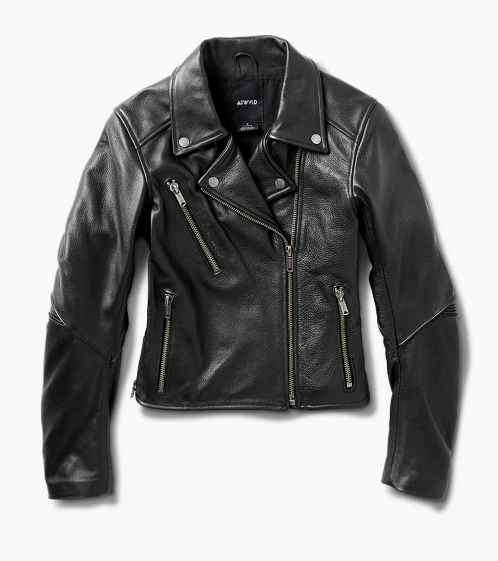 Bader Motorcycle Jacket