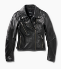 Bader Motorcycle Jacket