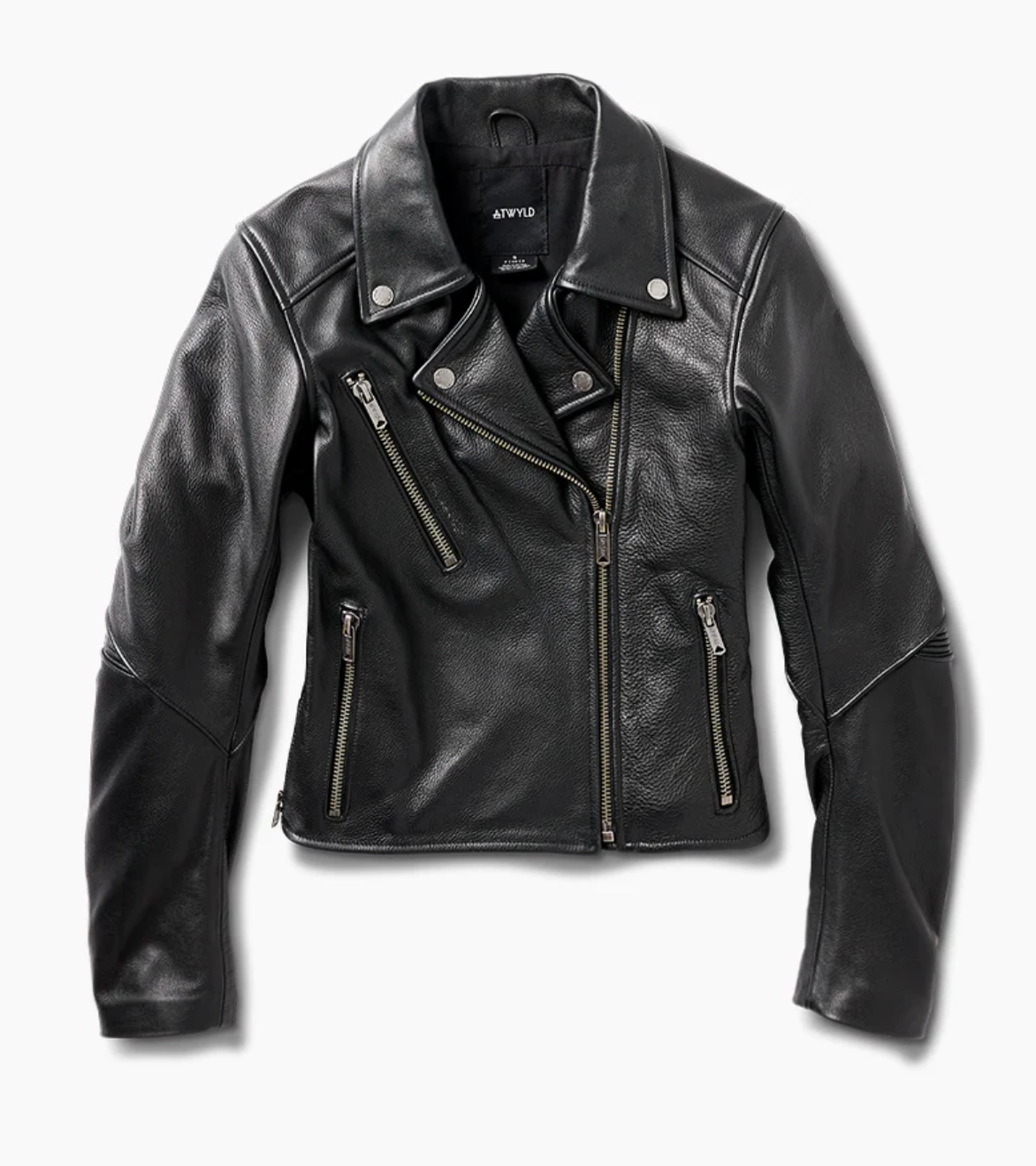 Bader Motorcycle Jacket