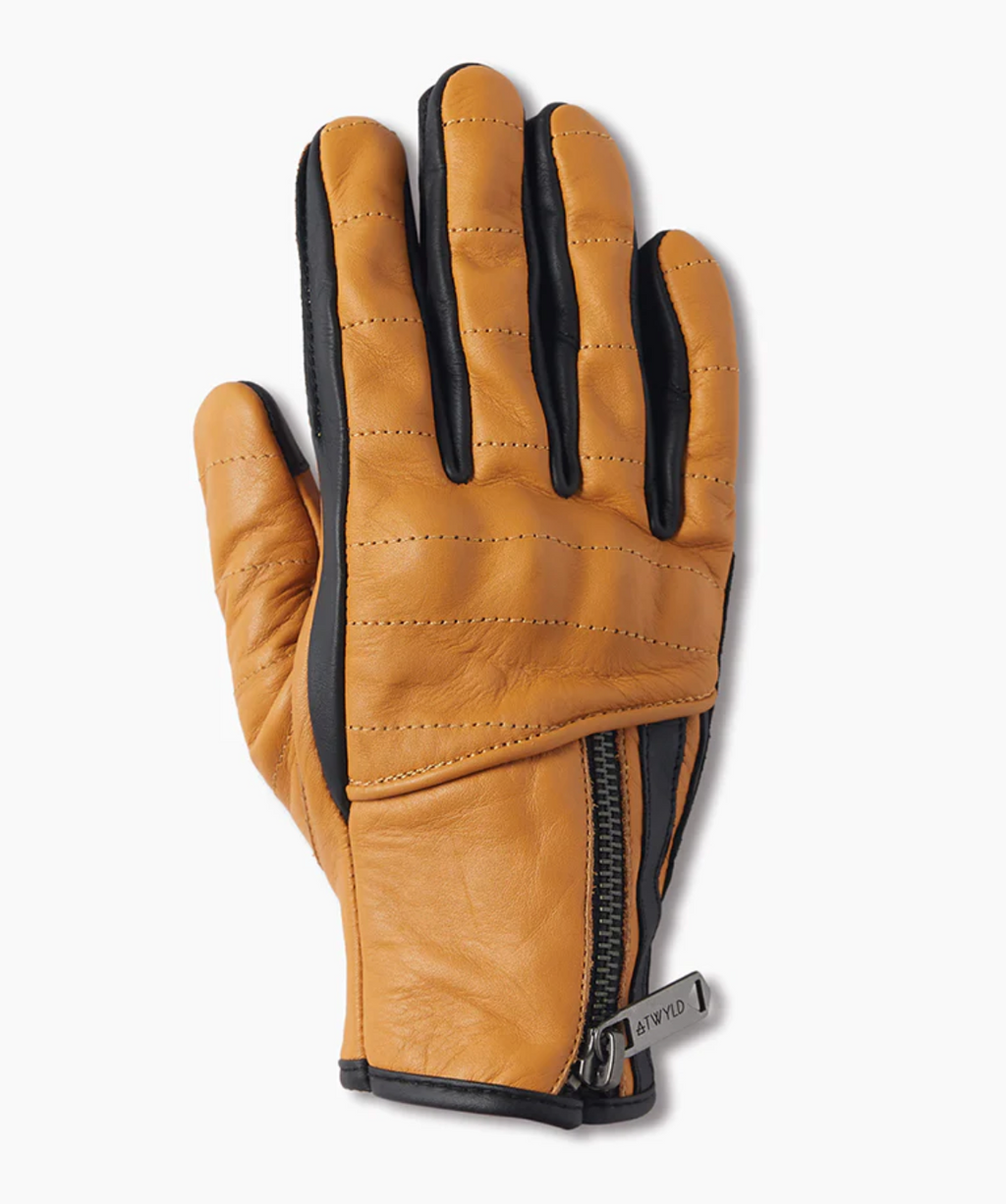 Light Speed Glove Tan