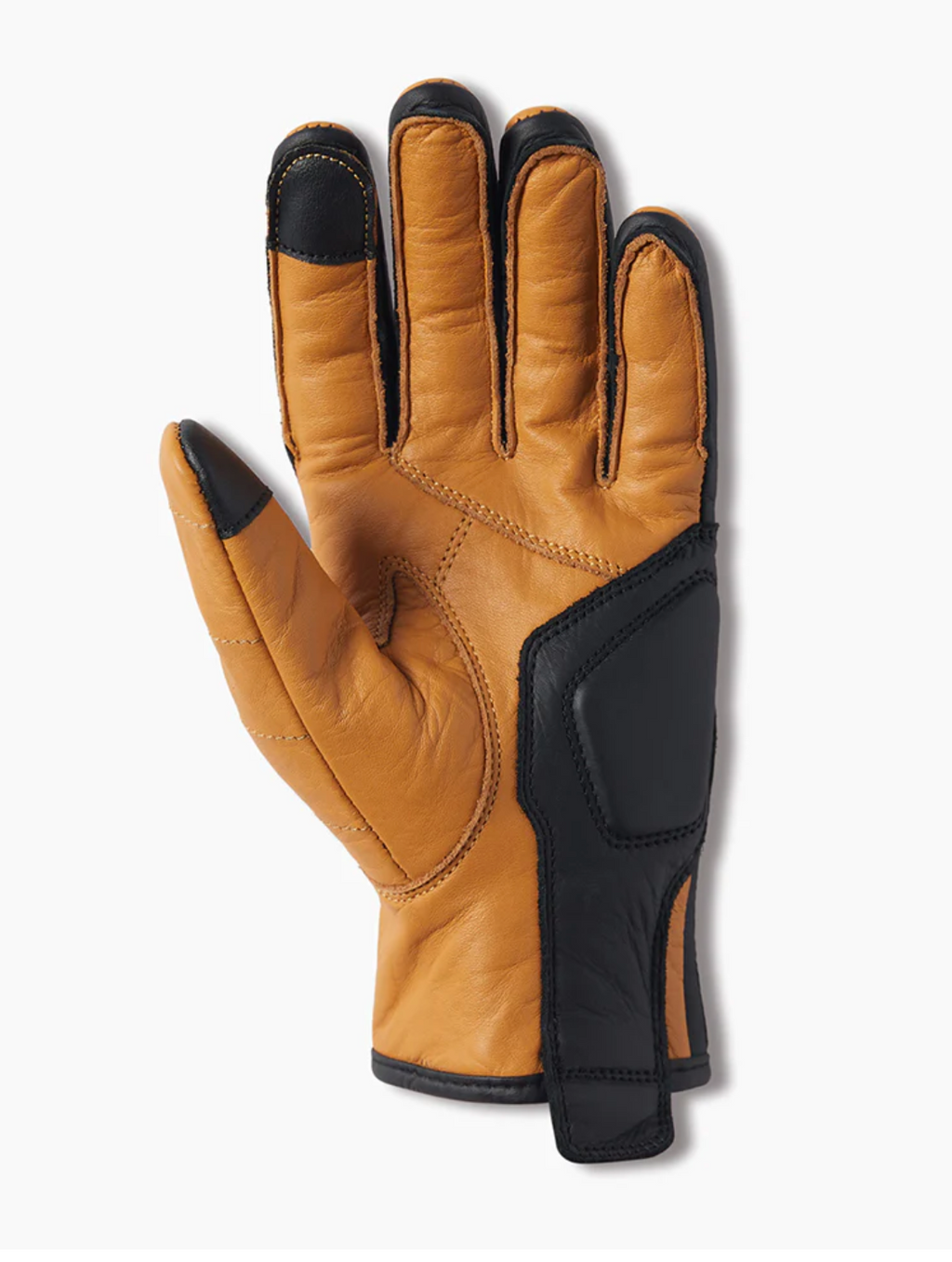 Light Speed Glove Tan