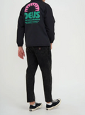 Melodies Coach Jacket Anthracite