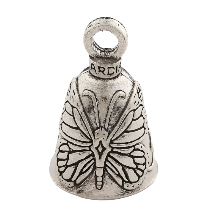 Guardian Bell Butterfly