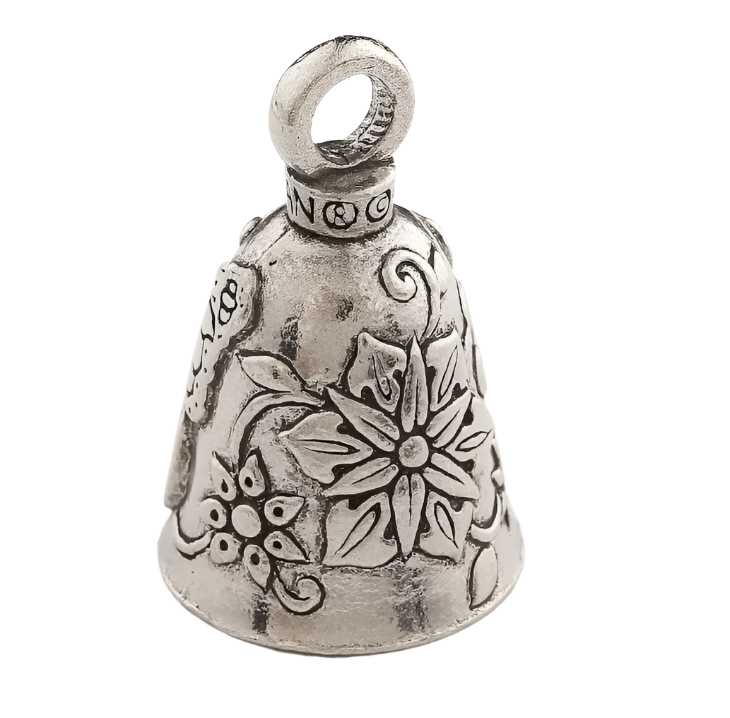 Guardian Bell Butterfly