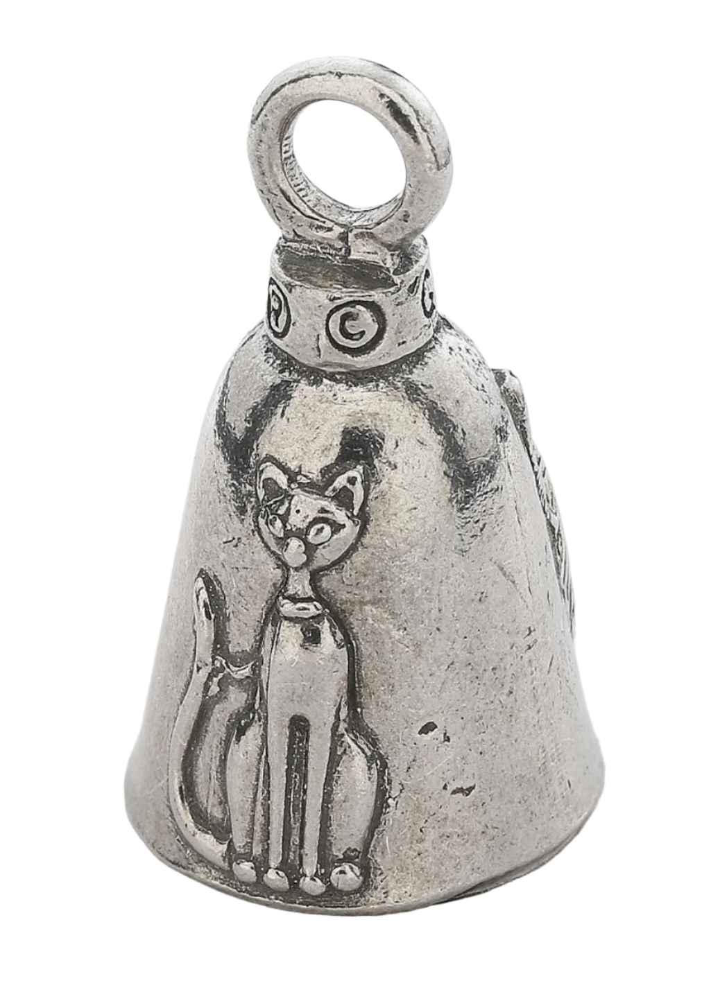 Guardian Bell Cat