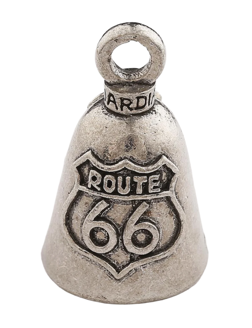 Guardian Bell Route 66