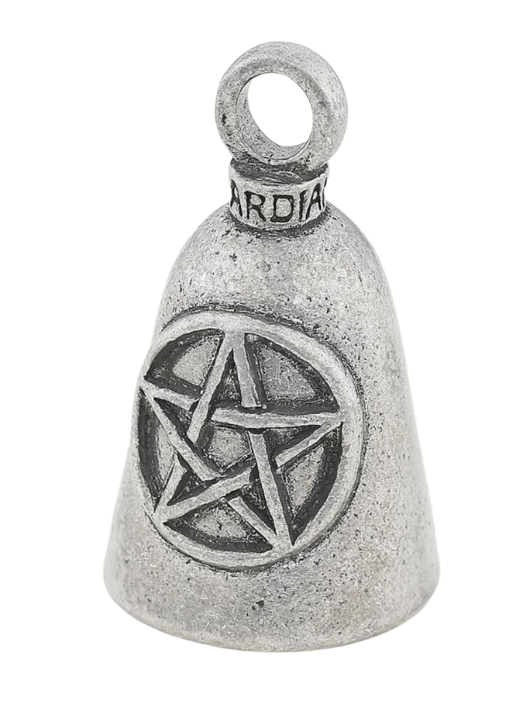 Guardian Bell Pentagram