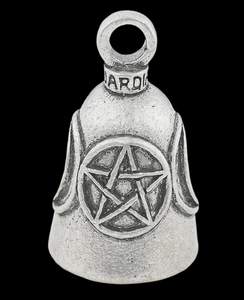 Guardian Bell Pentagram Moon