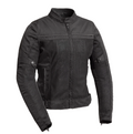 Torch Mesh Women’s Motorcycle Jacket