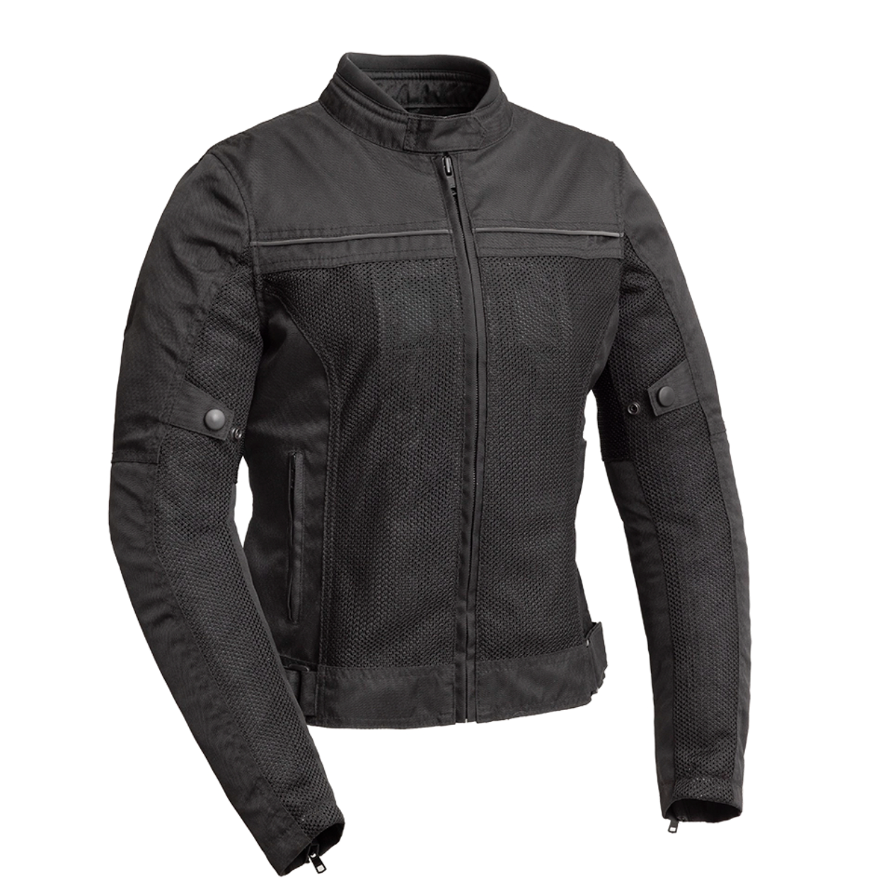 Torch Mesh Women’s Motorcycle Jacket