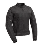 Monarch Mesh Motorcycle Jacket