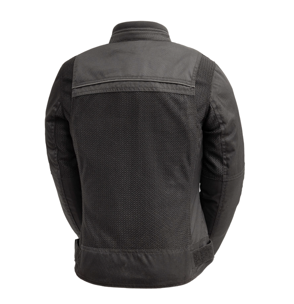 Torch Mesh Women’s Motorcycle Jacket