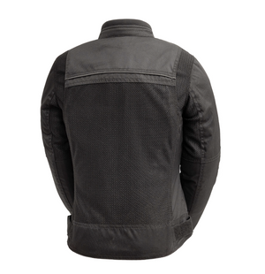 Monarch Mesh Motorcycle Jacket