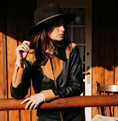 Arizona Moto Jacket