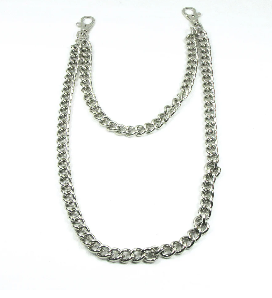 Jean Chain