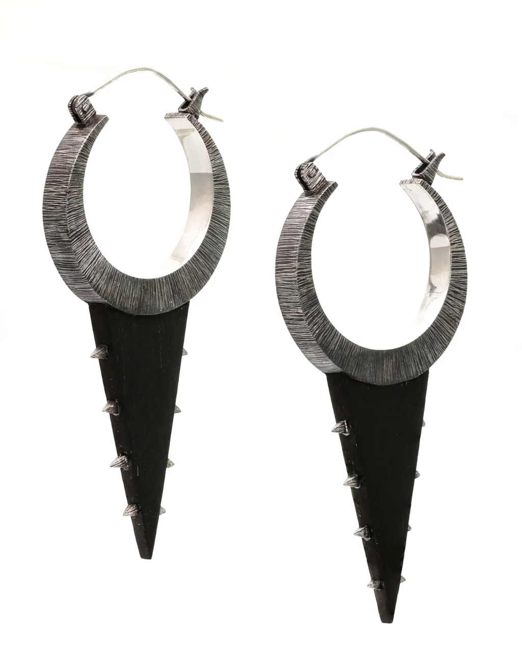 Agave Earrings