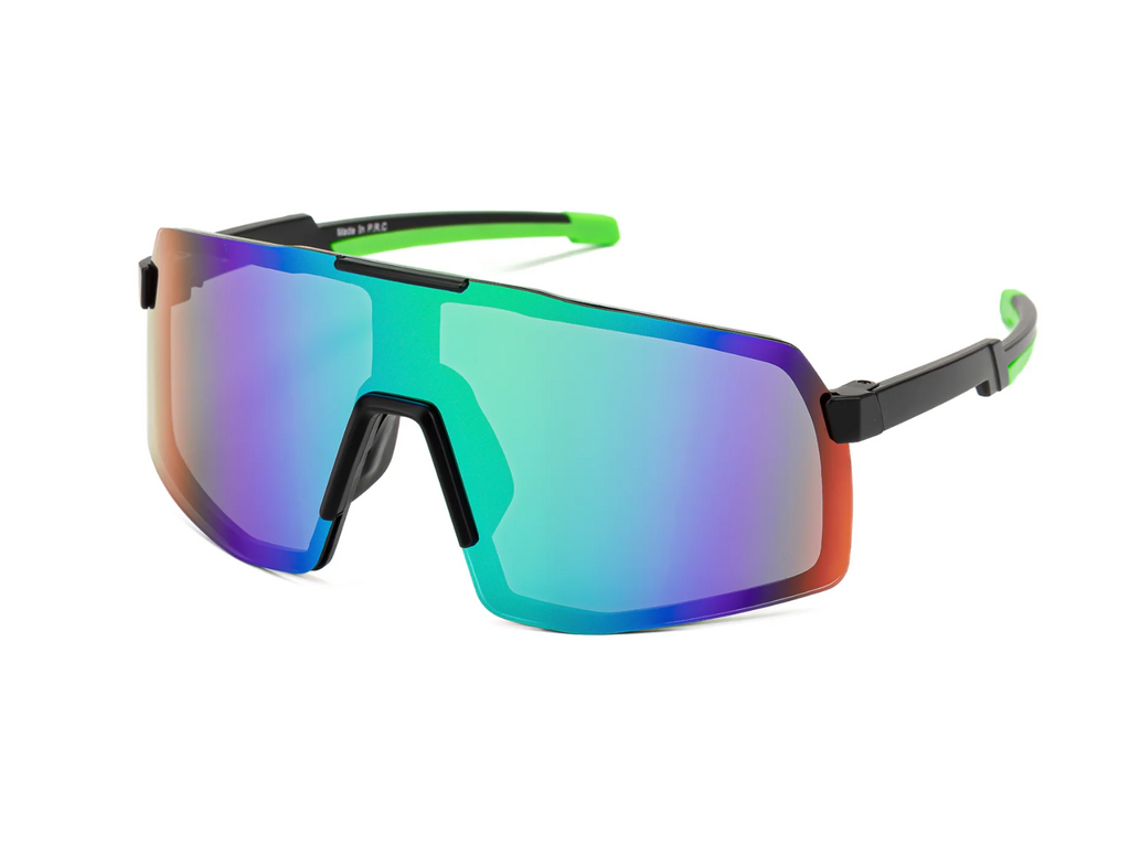 Shield Sunglasses