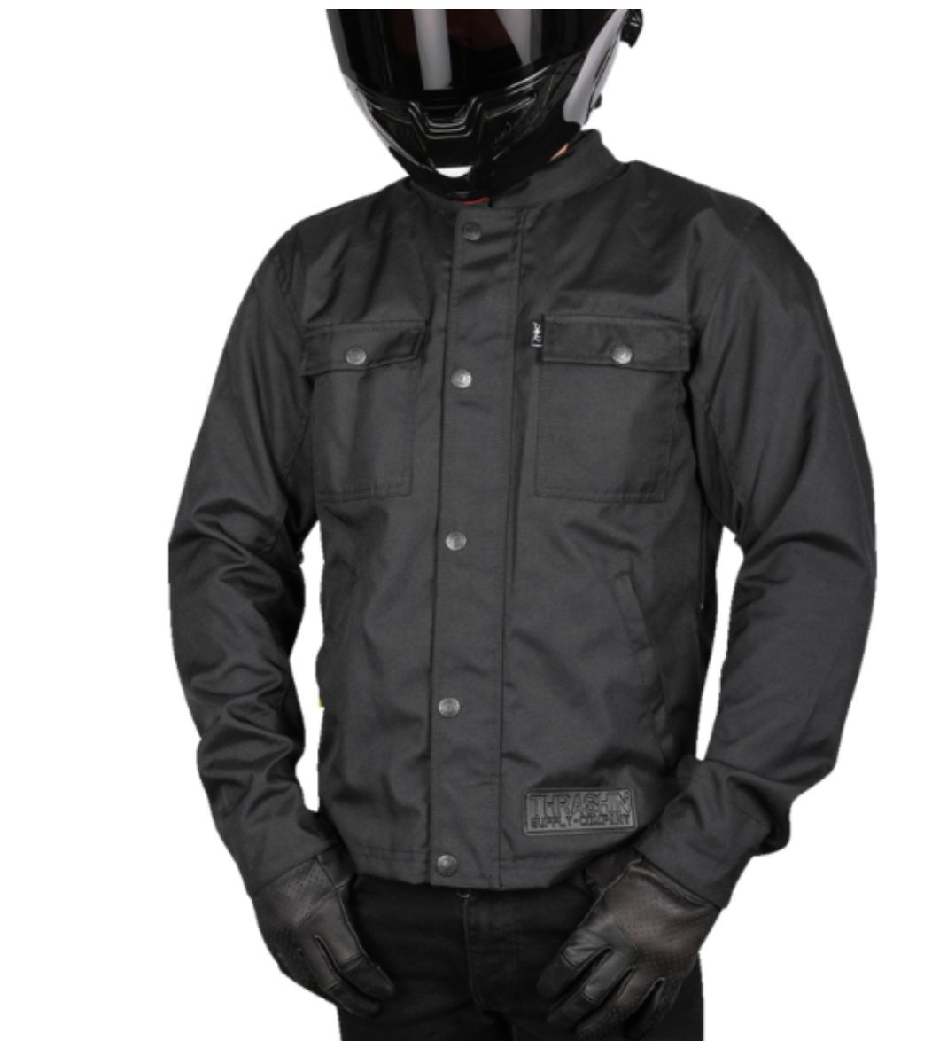 Atlas V2 Riding Jacket