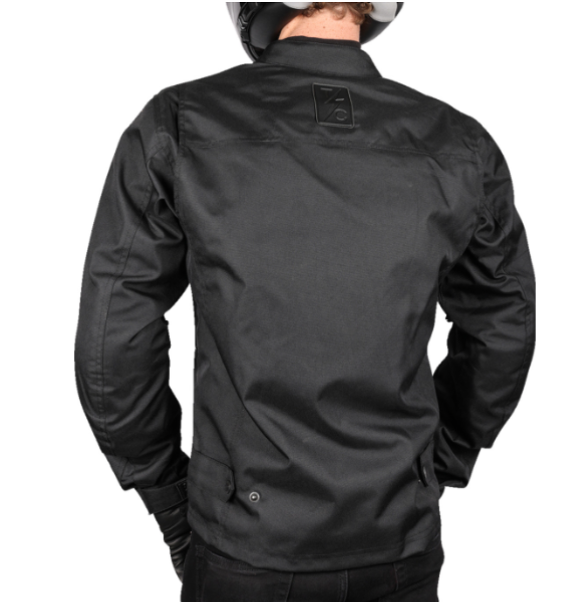 Atlas V2 Riding Jacket