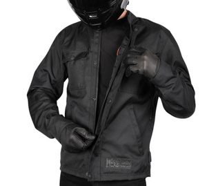 Atlas V2 Riding Jacket