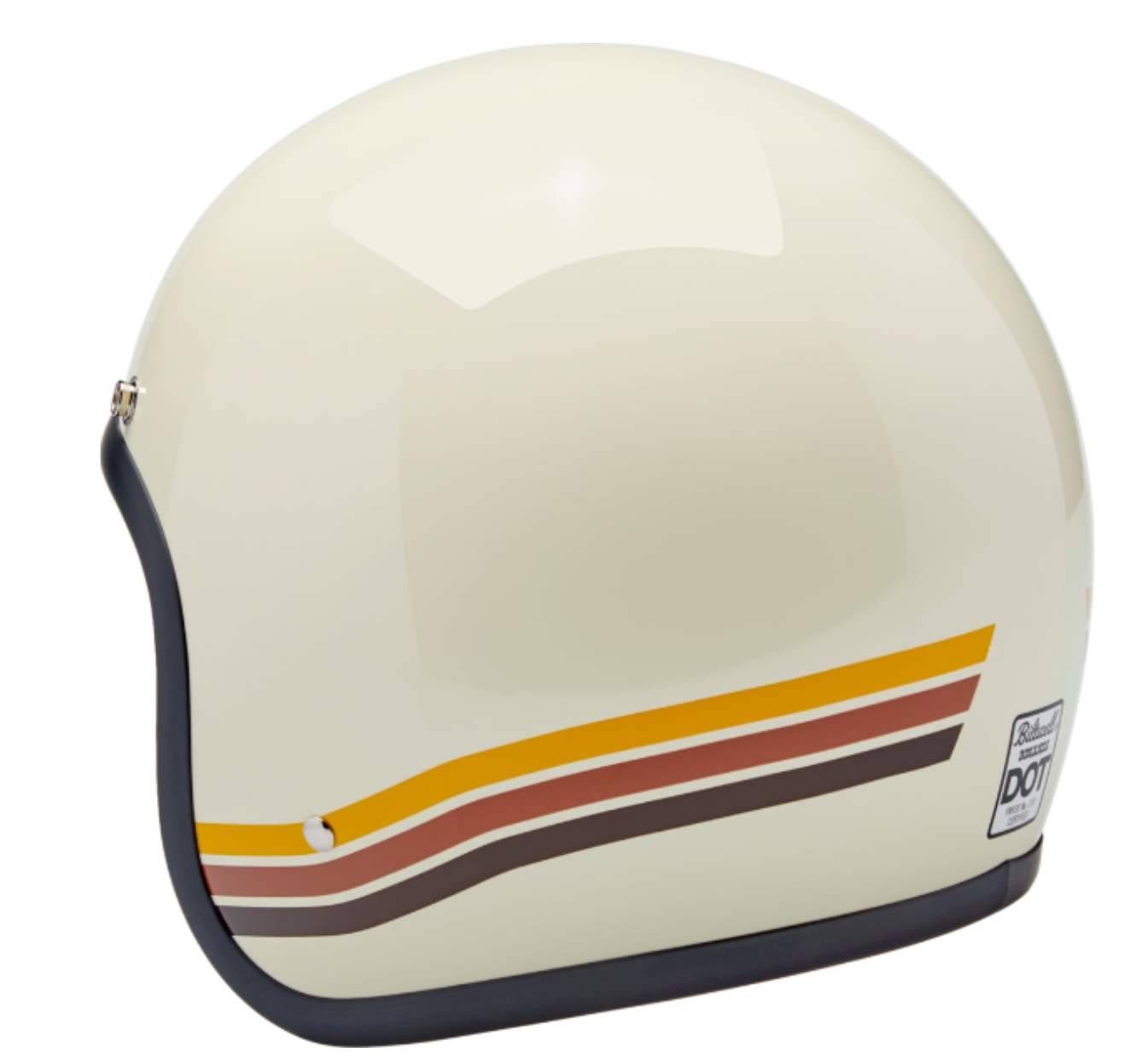 Bonanza Vintage Spectrum Desert Stripe