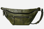 City Fanny Pack Olive